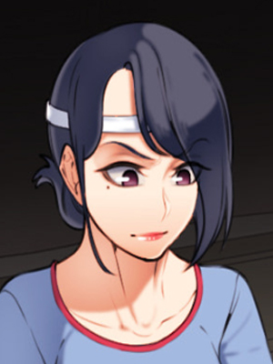 妈妈是女大学生 截图1